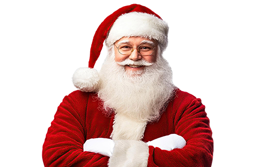 Playtropolis play with santa