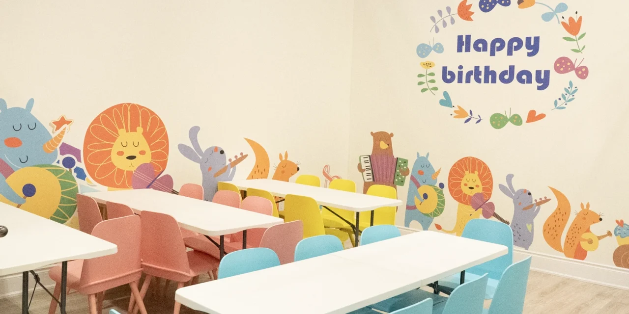 Renting the Whole Playground: What a Full-Facility Private Event in Vaughan Costs