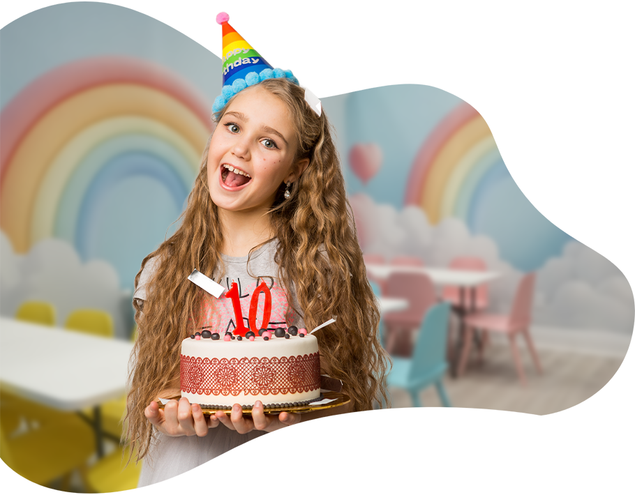 Playtropolis Slides & Climbing Area – Indoor Playground Near Vaughan & Woodbridge Children playing on slides and climbing structures at Playtropolis indoor playground near Vaughan and Woodbridge