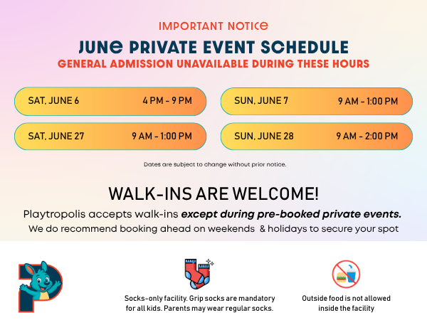 Popup Banner