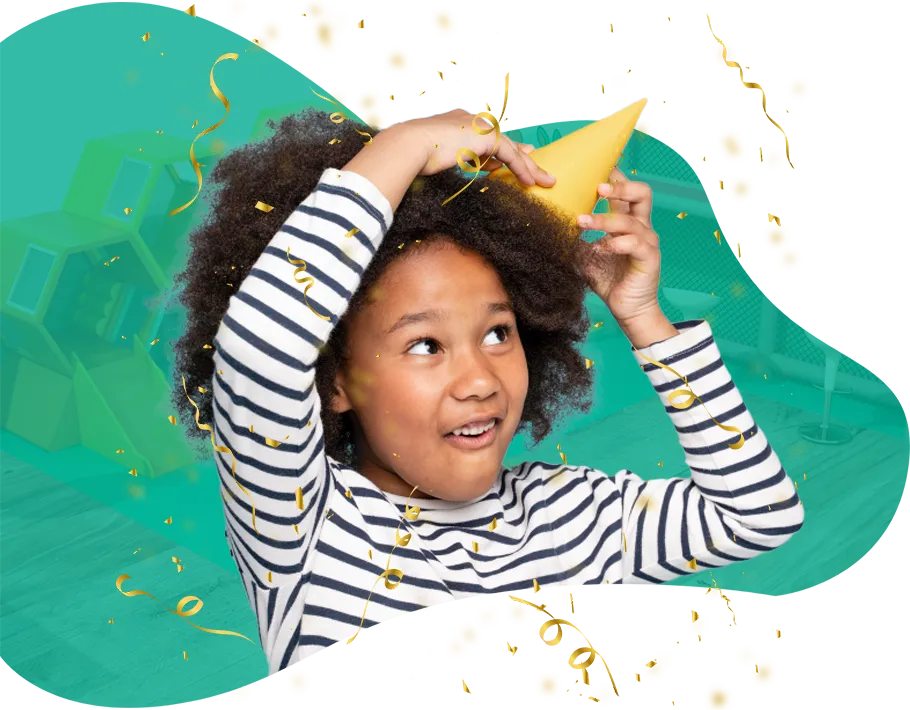 Playtropolis indoor playground kids party venue near vaughan