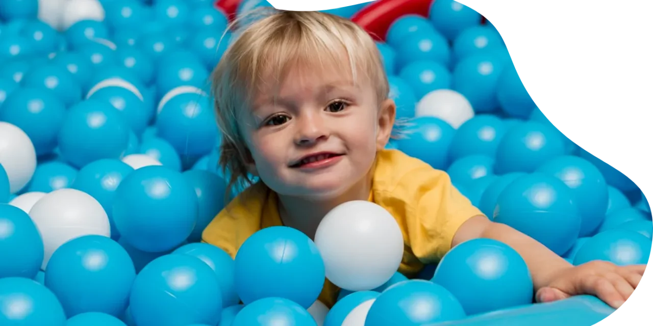 Indoor Play for Toddlers in Vaughan: What to Look For and What to Expect